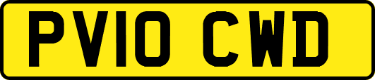 PV10CWD
