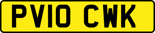 PV10CWK