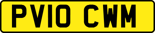 PV10CWM