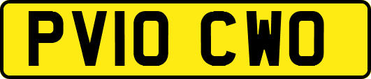 PV10CWO