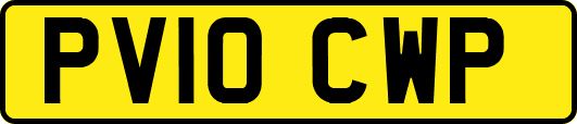 PV10CWP