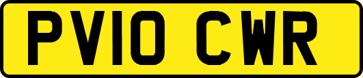 PV10CWR