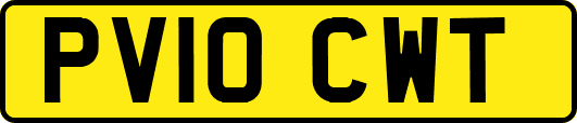 PV10CWT