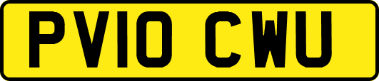 PV10CWU