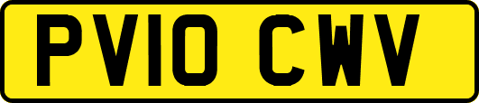 PV10CWV