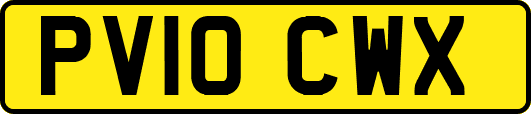 PV10CWX