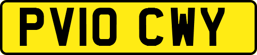 PV10CWY