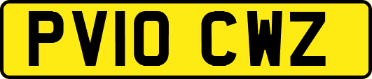 PV10CWZ