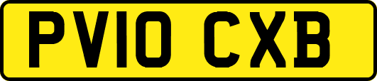 PV10CXB