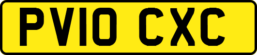 PV10CXC