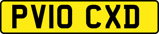 PV10CXD