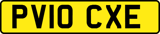 PV10CXE
