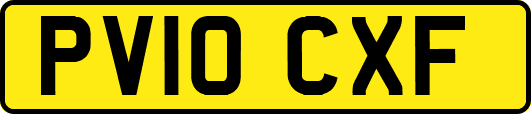 PV10CXF