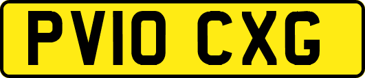 PV10CXG