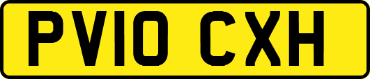 PV10CXH