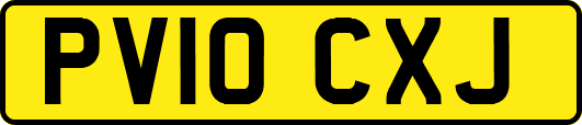 PV10CXJ