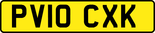 PV10CXK