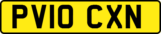PV10CXN