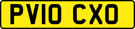 PV10CXO