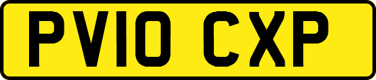 PV10CXP