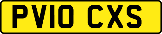 PV10CXS