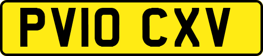 PV10CXV