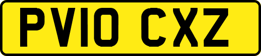 PV10CXZ