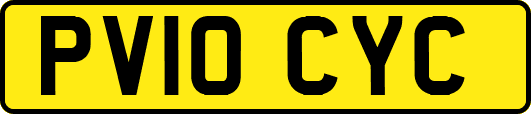 PV10CYC
