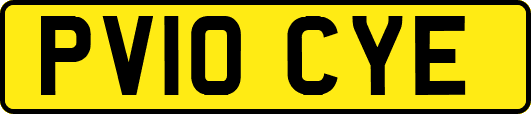 PV10CYE