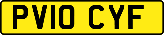PV10CYF