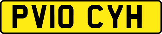 PV10CYH