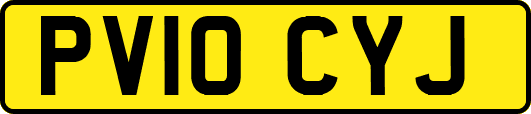 PV10CYJ