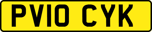 PV10CYK