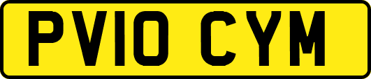 PV10CYM