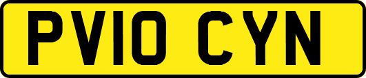 PV10CYN