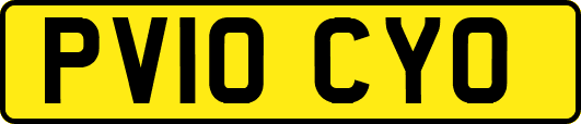 PV10CYO
