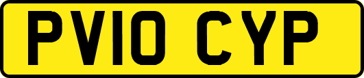 PV10CYP