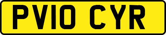 PV10CYR