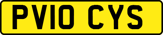 PV10CYS