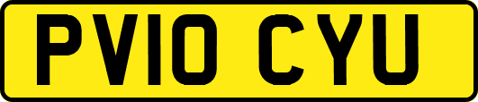 PV10CYU