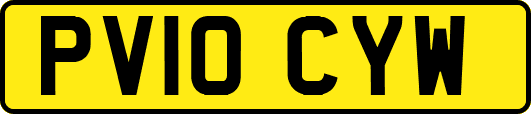 PV10CYW