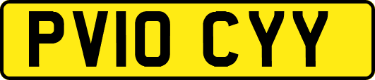 PV10CYY