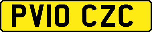 PV10CZC