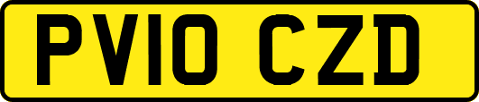 PV10CZD