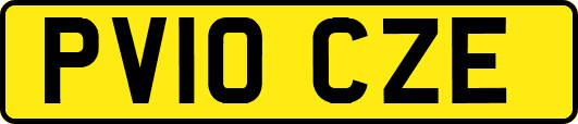 PV10CZE