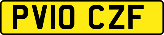 PV10CZF