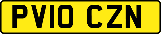 PV10CZN