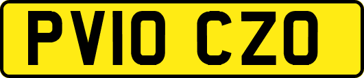 PV10CZO