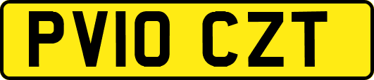 PV10CZT
