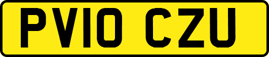 PV10CZU